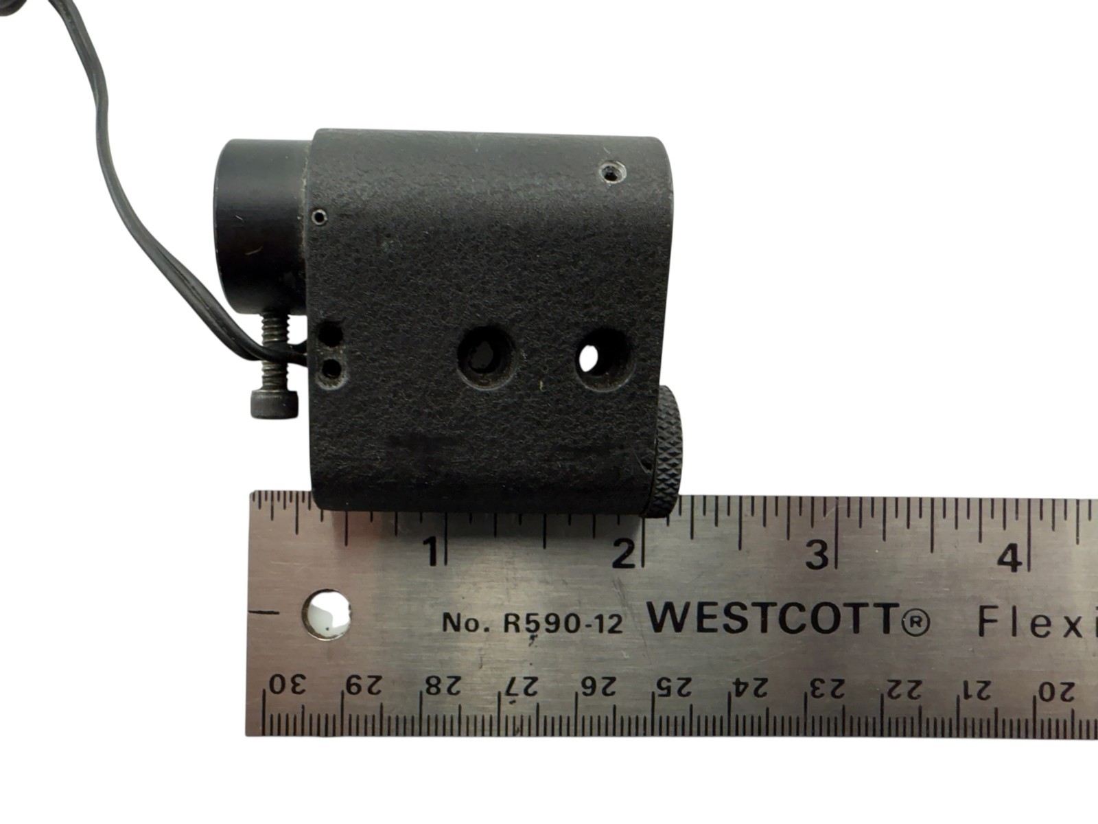 Heckler & Koch Applied Laser Systems Pulse Beam Laser