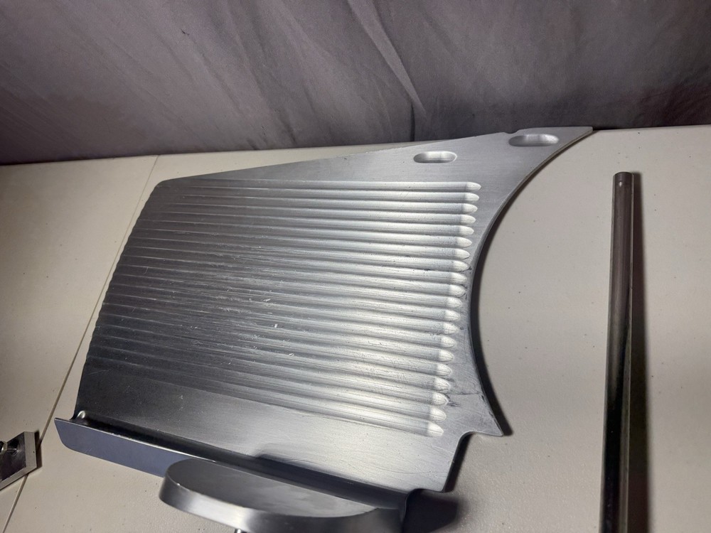 BIZERBA GSP Parts