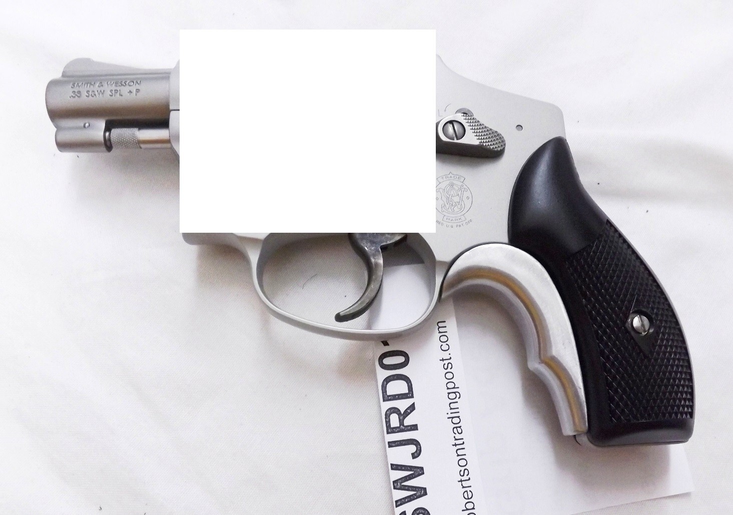 Tyler T-Grip ty Grip Adapter for S&W J Revolvers Smith & Wesson 36 60 5@20% off