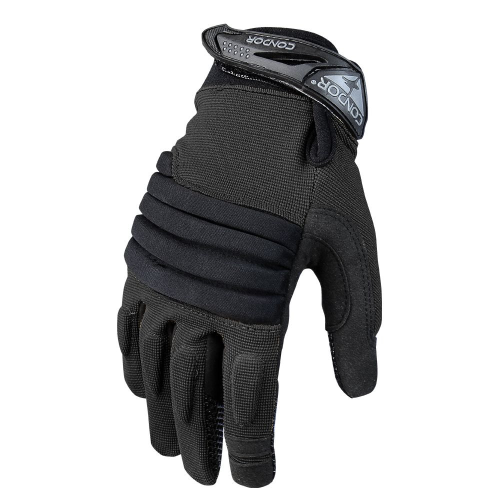Condor HK226 STRYKER Padded Knuckle Gloves