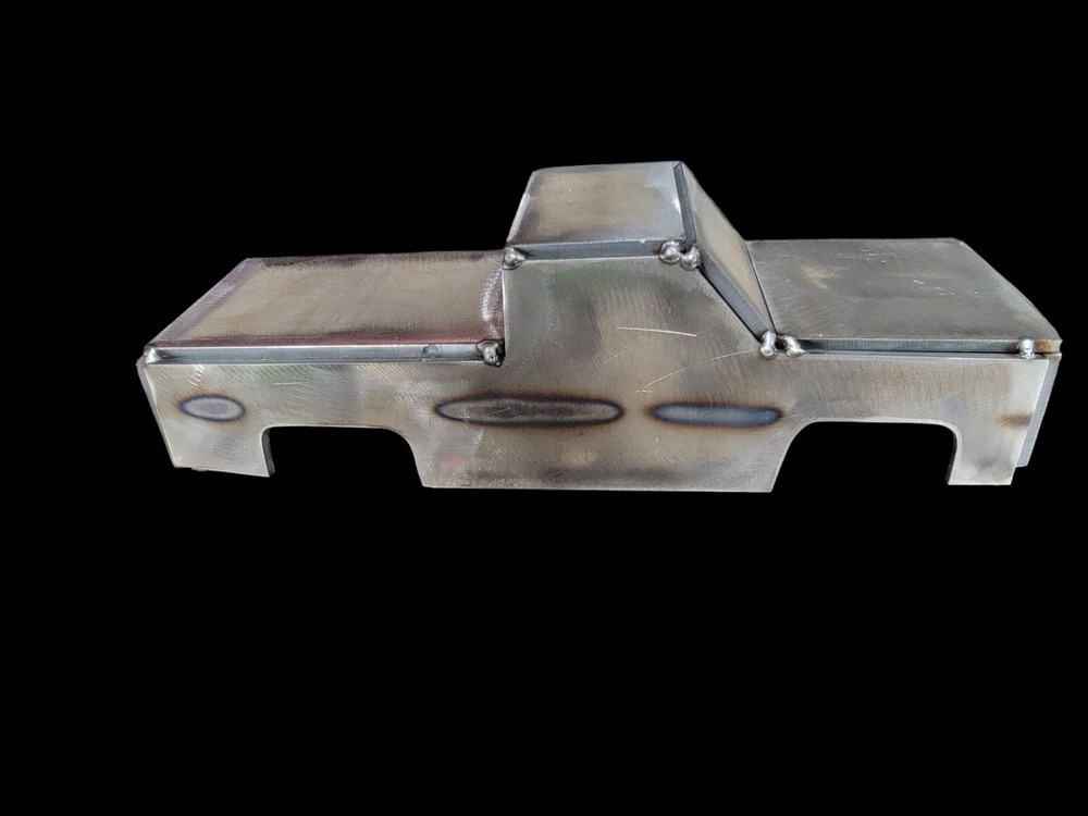 welding practice kit