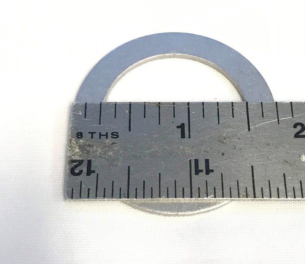Lycoming Washer 71623