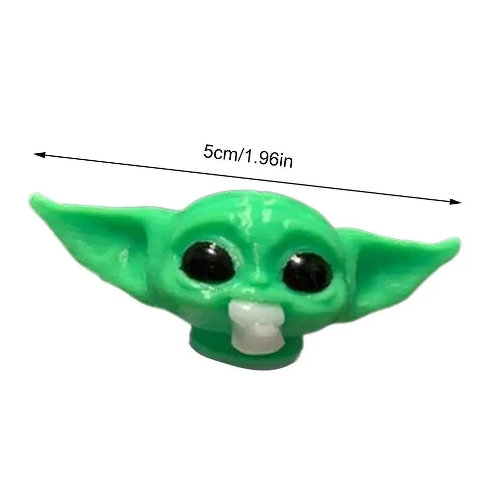 Funny Toothpaste Dispenser Cartoon Toothpaste Cute Toothpaste Head Squeezer Nove