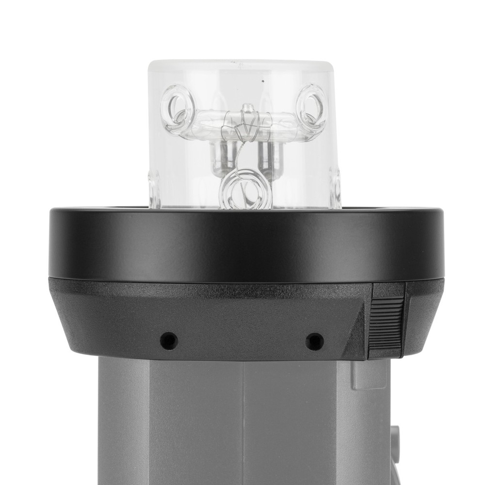 Flashpoint XPLOR 400PRO Broncolor Mount Adapter