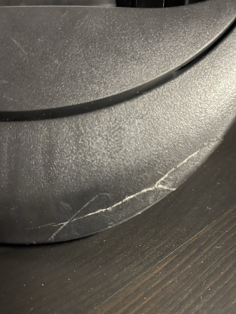 Webble Footrest - Office or Home