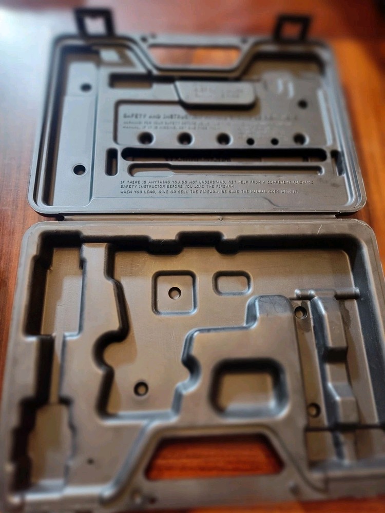 Springfield Armory Case