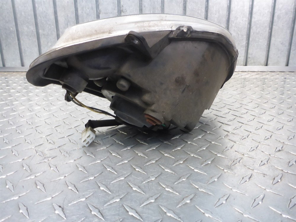 09 Hyosung MS3 250 Left Front Headlight Lamp