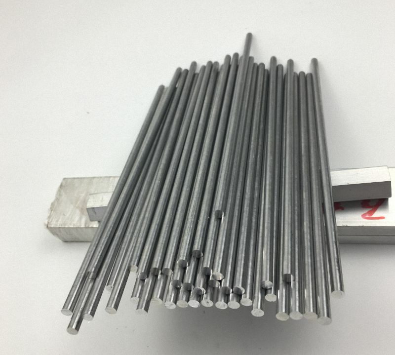 Diameter 22mm - 32mm 6061 Aluminum Round Rod Solid Bar Stock L:50-600mm Select