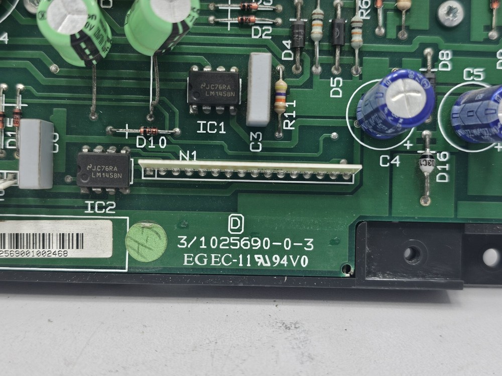 CZU4201 SATCHWELL ELECTRIC TEMPERATURE CONTROLLER 24V