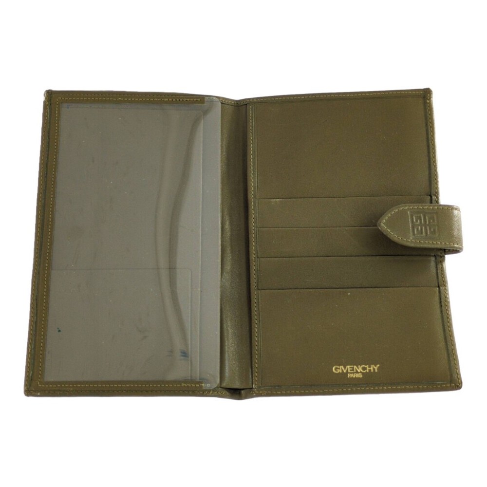 Givenchy System Notebook