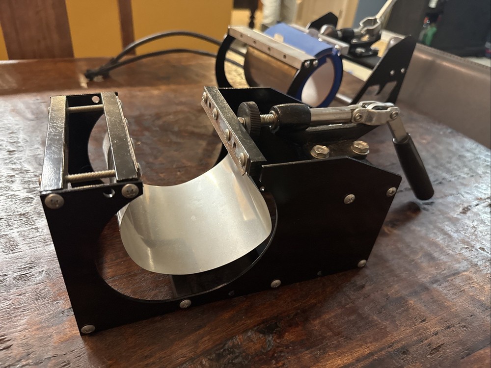 Heat Press Machine (P)