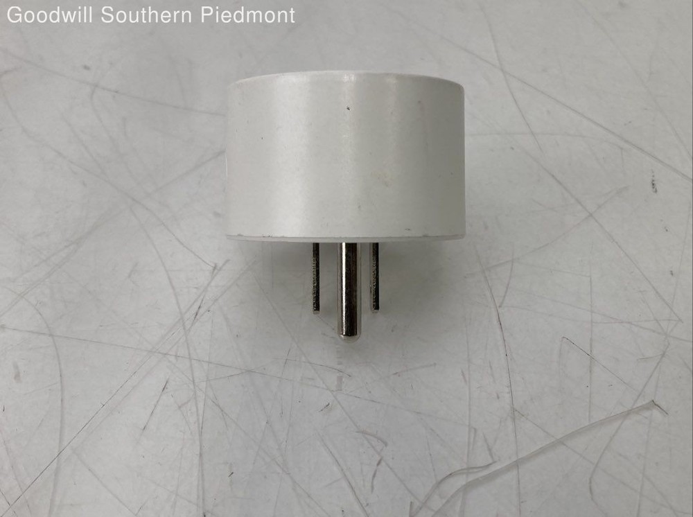 Zoozee SA101 Smart Plug - Tested