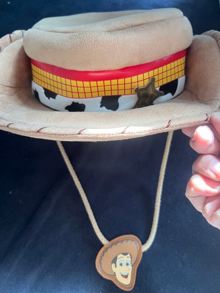 Woody s Hat 58cm