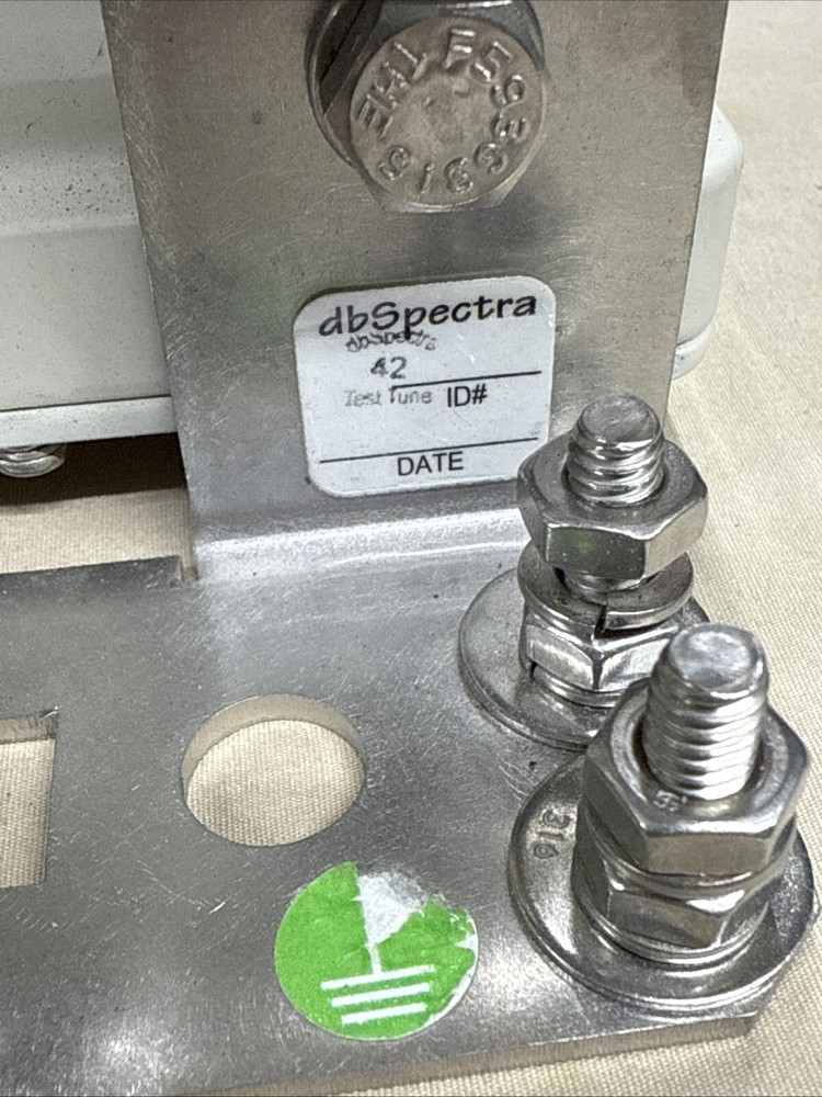dbSpectra DS7TMD17C-1 Tower Top Amplifier