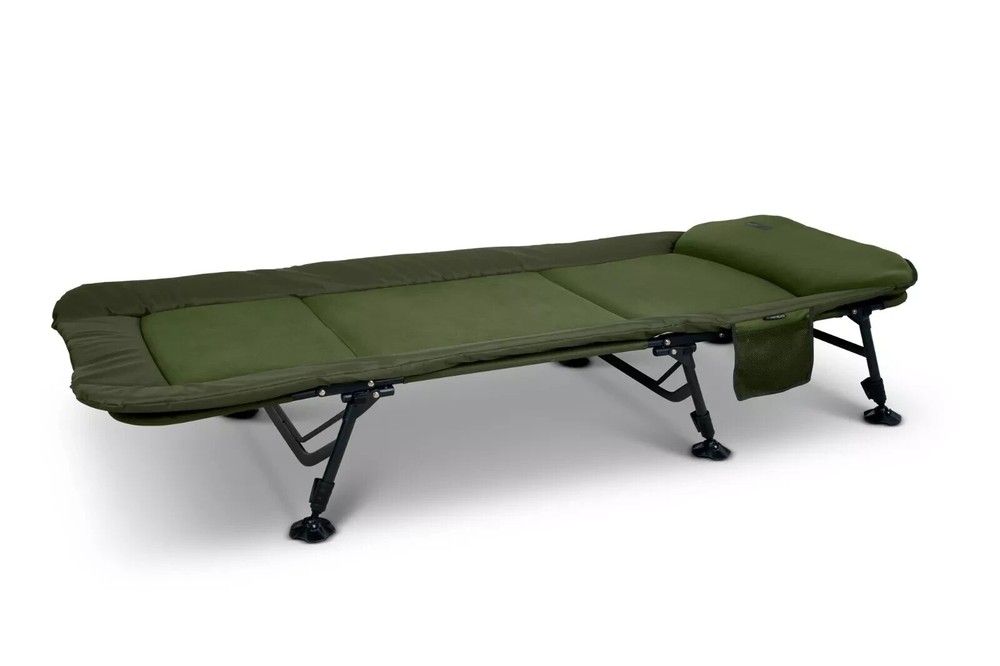 Sonik Bank-Tek Levelbed EC0039