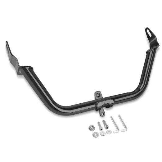 Road Glide Fairing Support Bracket Mount Black-Road Glide Fairing Support Kit