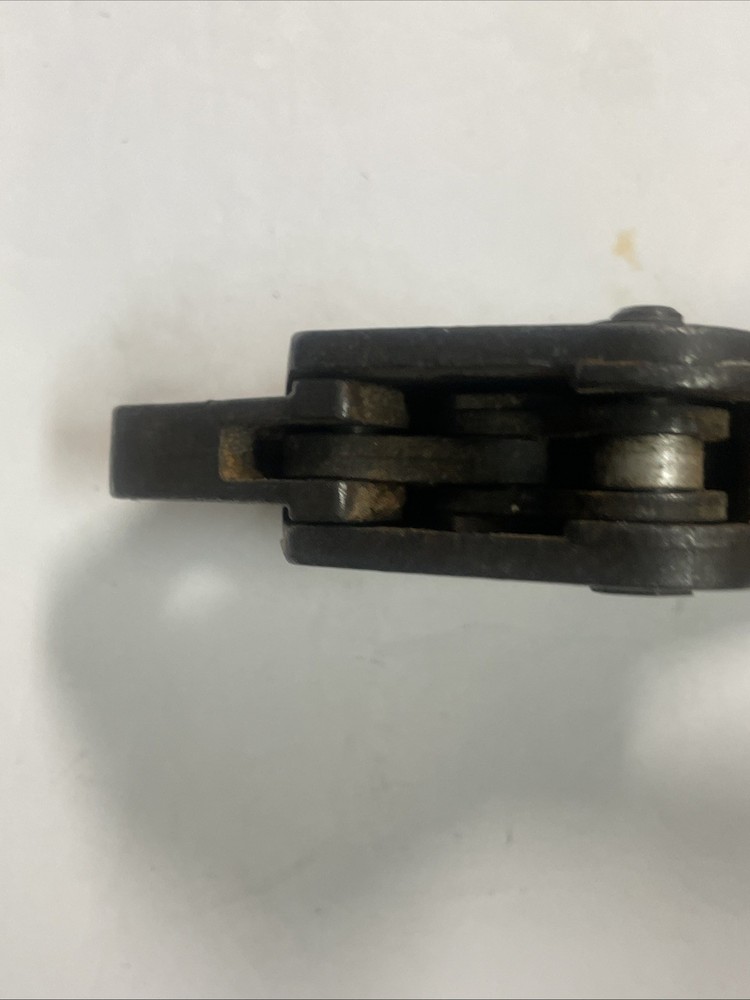 Viega 1/2" PEX Full Circle Crimp Tool