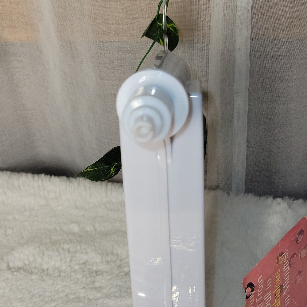 BeDazzler Rhinestone & Stud Setting Tool BDZ-06 with Attachments & Studs