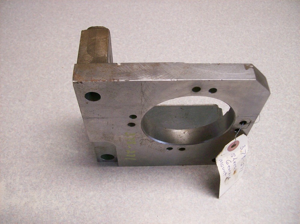 Didde, 378-271, 378271 mount