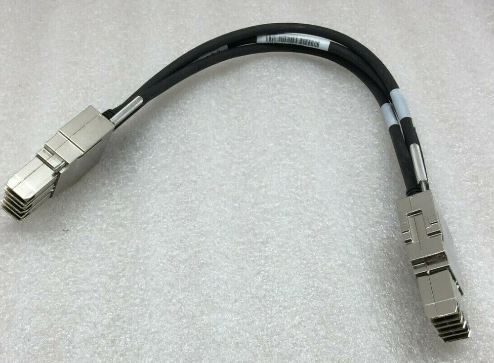 Cisco Stack-T1-50CM V01 Stacking Cable 800-40403-01 FREE SHIPPING