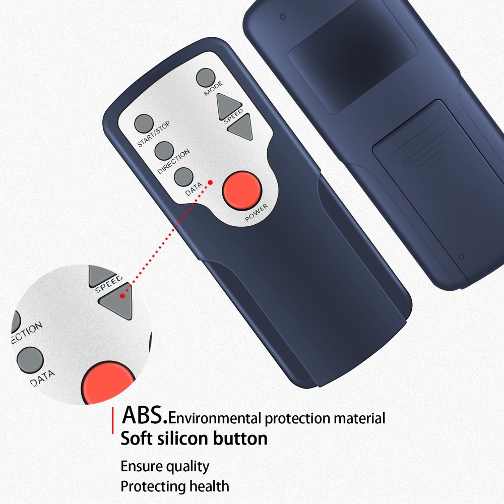 Remote Control For Putnen Under Desk Elliptical Machine