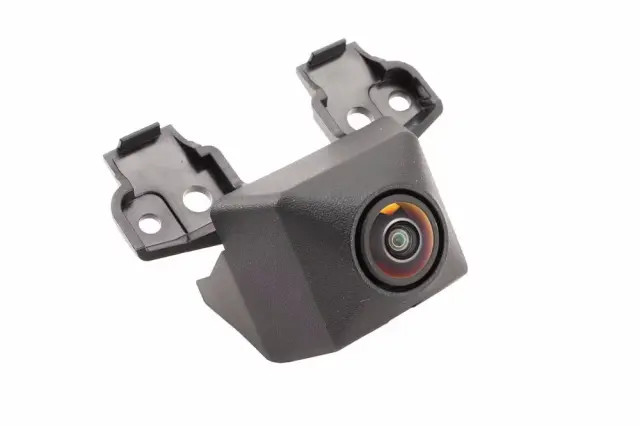 Genuine GM Front View Driver Information Camera 84721332