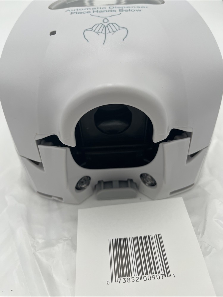 Purell Automatic Soap Dispenser