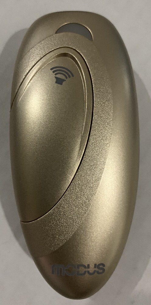 Ultrasonic Bark Trainer