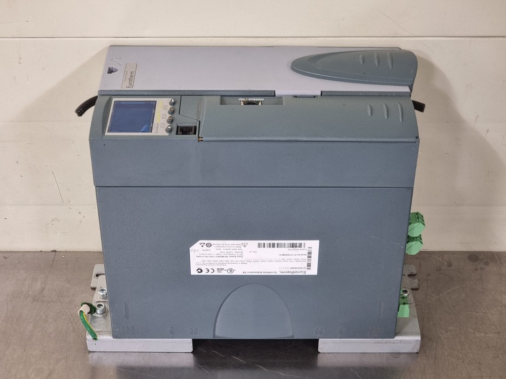 Eurotherm EPower Panel Mount Power Controller 1PH-50A/ 600V