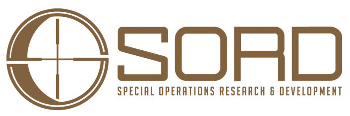 SORD COMMANDER PANEL - LARGE TACTICAL ADMIN POUCH / COMMAND PANEL MOLLE MC OR CB