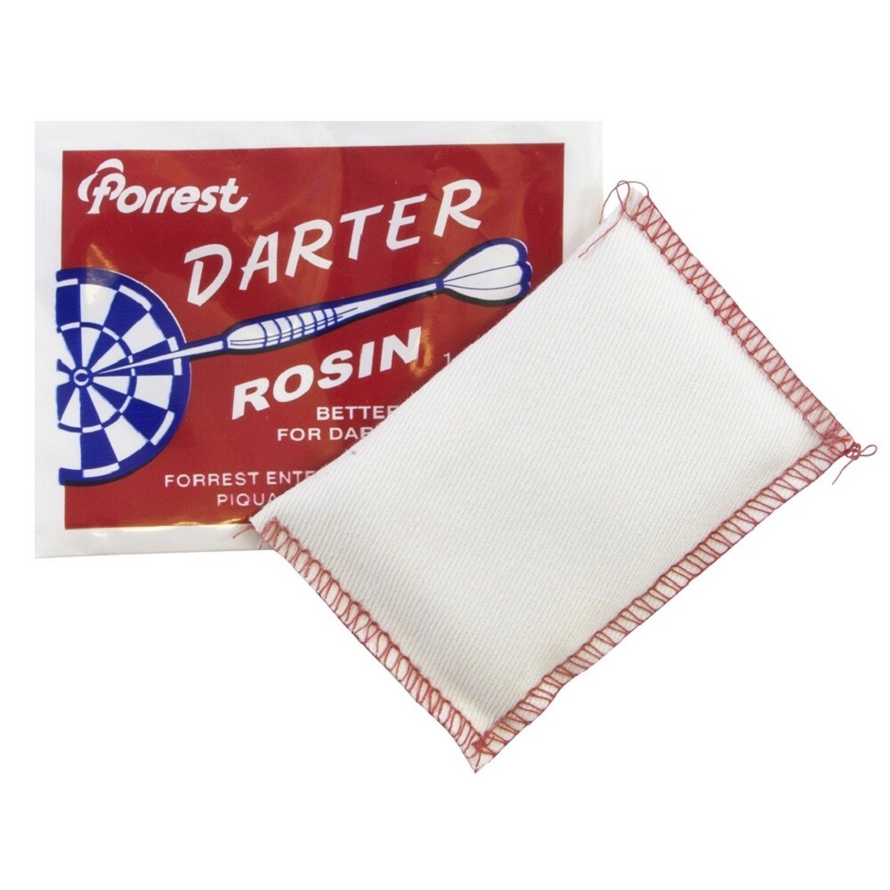 DARTER ROSIN – FORREST