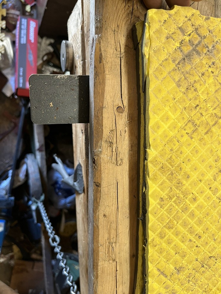 Wall Mount Makiwara
