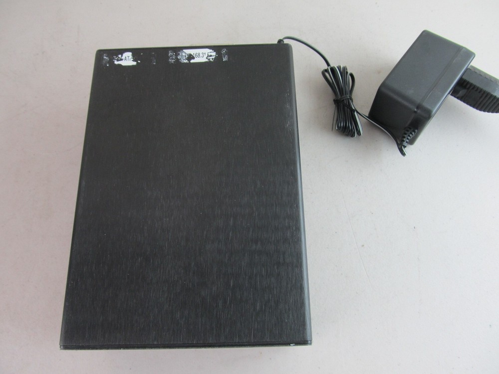 Westnet First In Master Control Unit MCU + Power Adapter