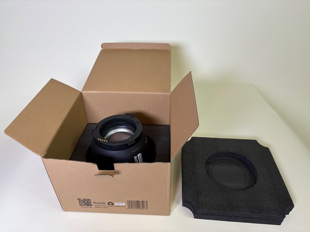 Aputure AM6850 Wide Reflector for CS15/XT26