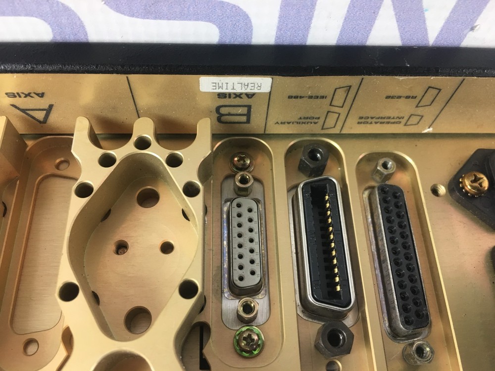 Kesington 4000A Servo Positioning Controller