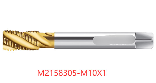 1PCS    ORIGINAL    INSERTS     M2158305-M10X1