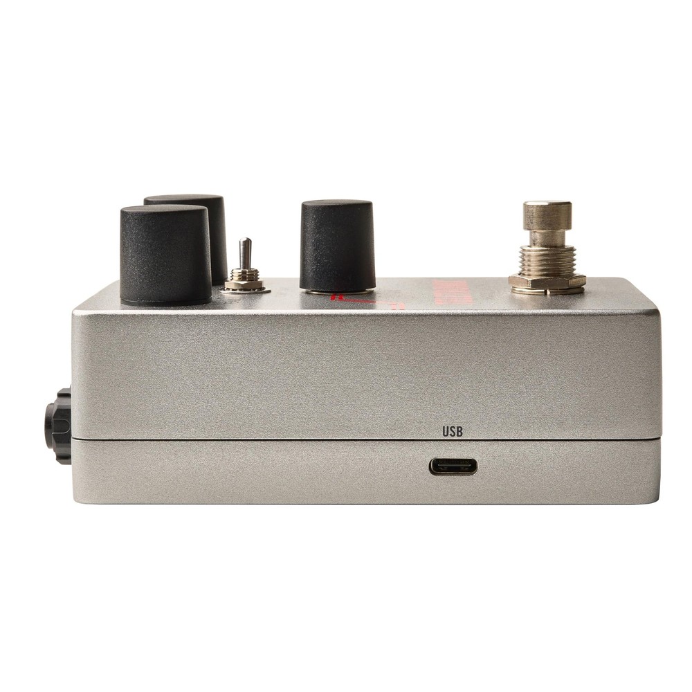 LA2A Studio Compressor Pedal