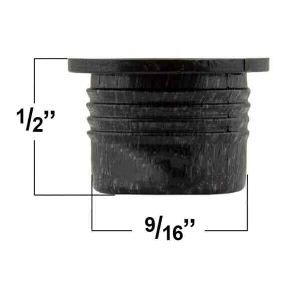 Hot Tub Compatible With Jacuzzi Spas Pillow Socket JAC6455-005