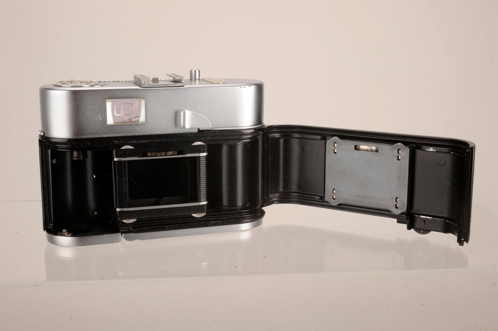 Voigtländer Vitomatic 1