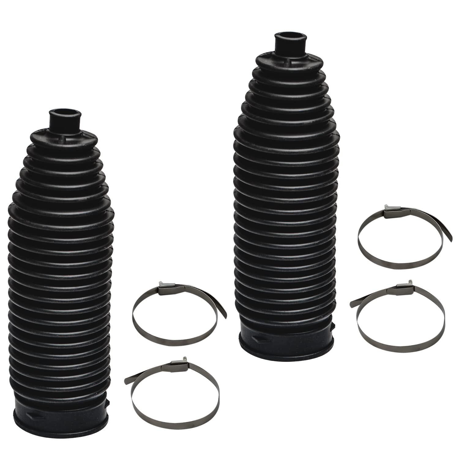 Front Lower Control Arms Tierods Sway Bars for Infiniti QX56 Nissan Armada Titan