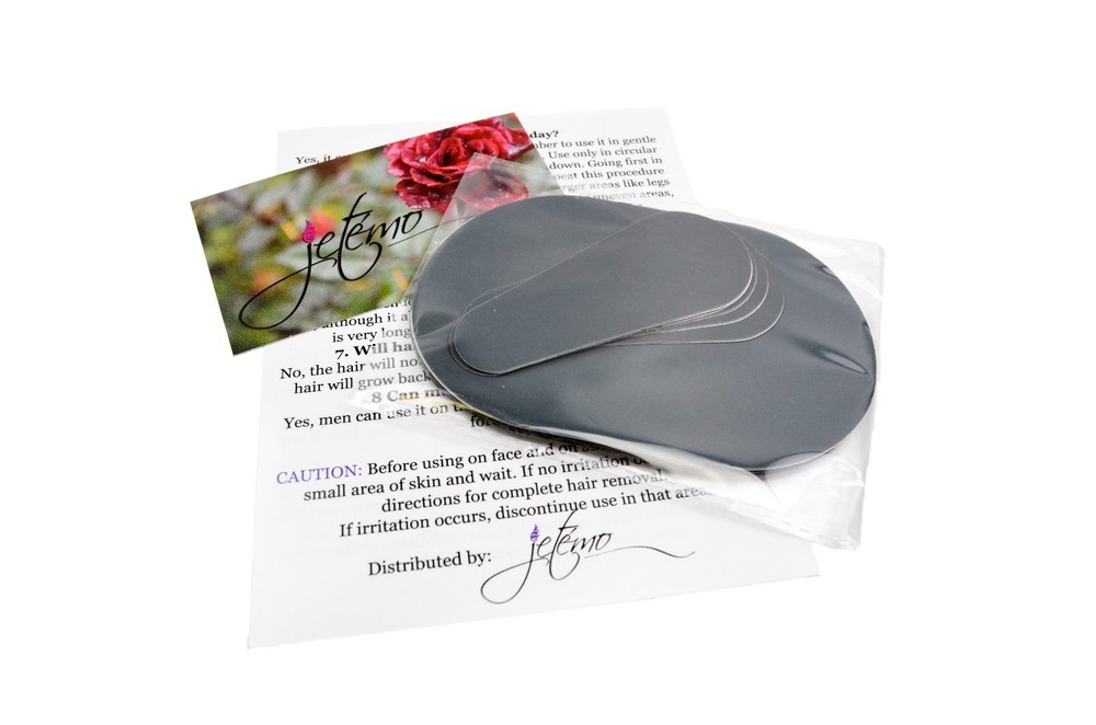 Refill Pads for Smooth Away/Smooth Legs - 8 Pads