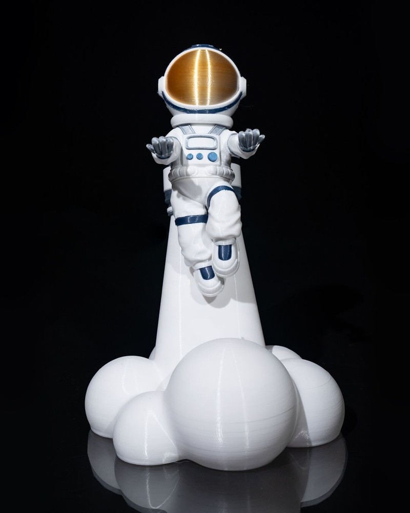 Astronaut | Controller Holder