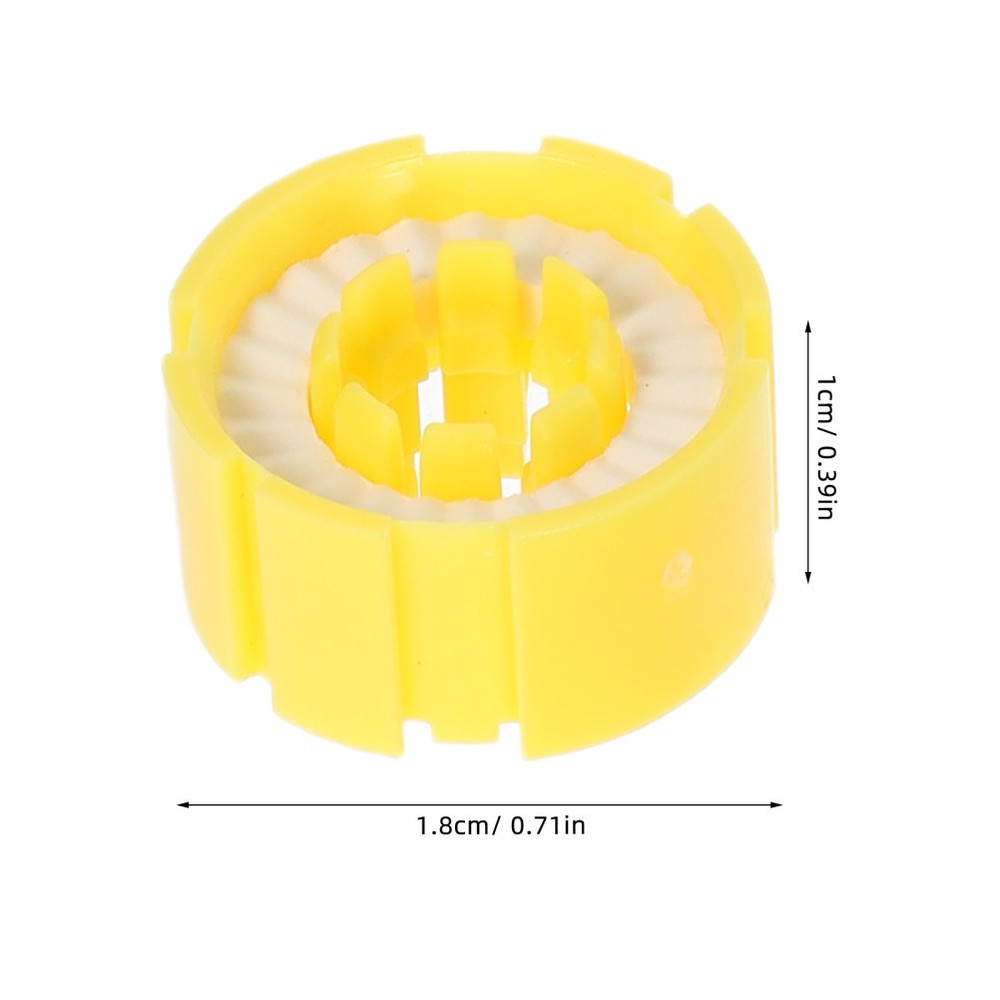 2 Pcs Inflatable Life Vest Automatic Inflator Pills Bobbin Accessory