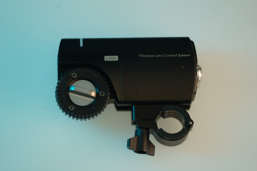 DJI Wireless Follow Focus System