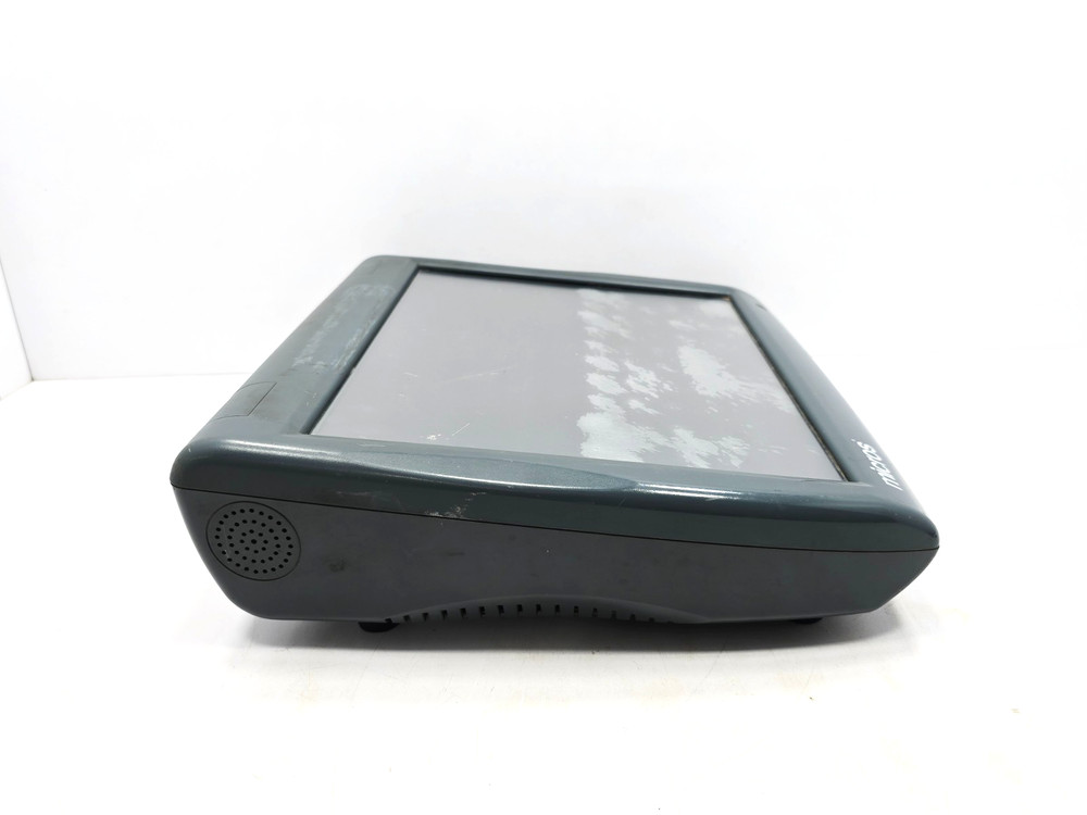 MICROS WORKSTATION 5A SYSTEM POS 400814-101