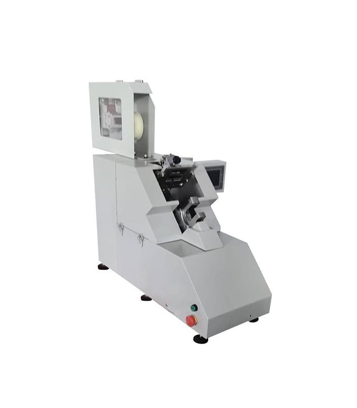 Automatic Cable Tape Machine (Ø 5 - 20 mm)