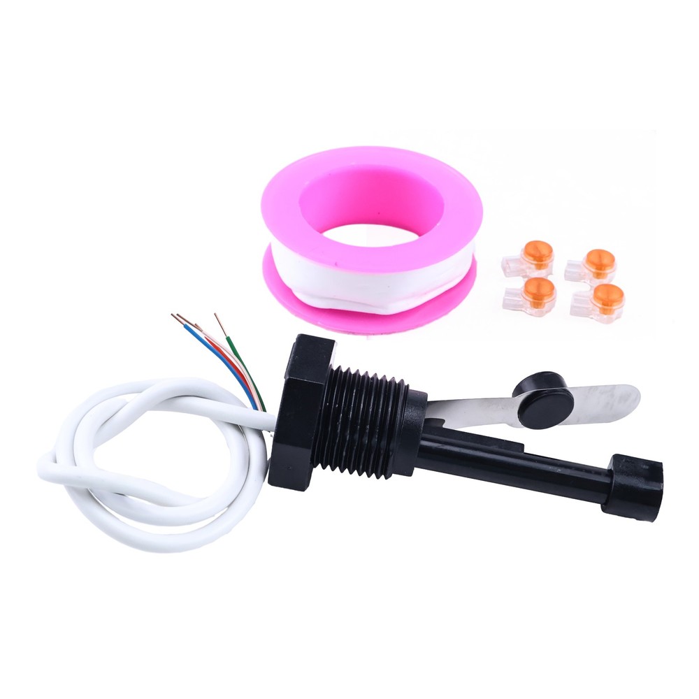 For Pentair Intellichlor 520736 Flow Switch Replacement Kit Pool