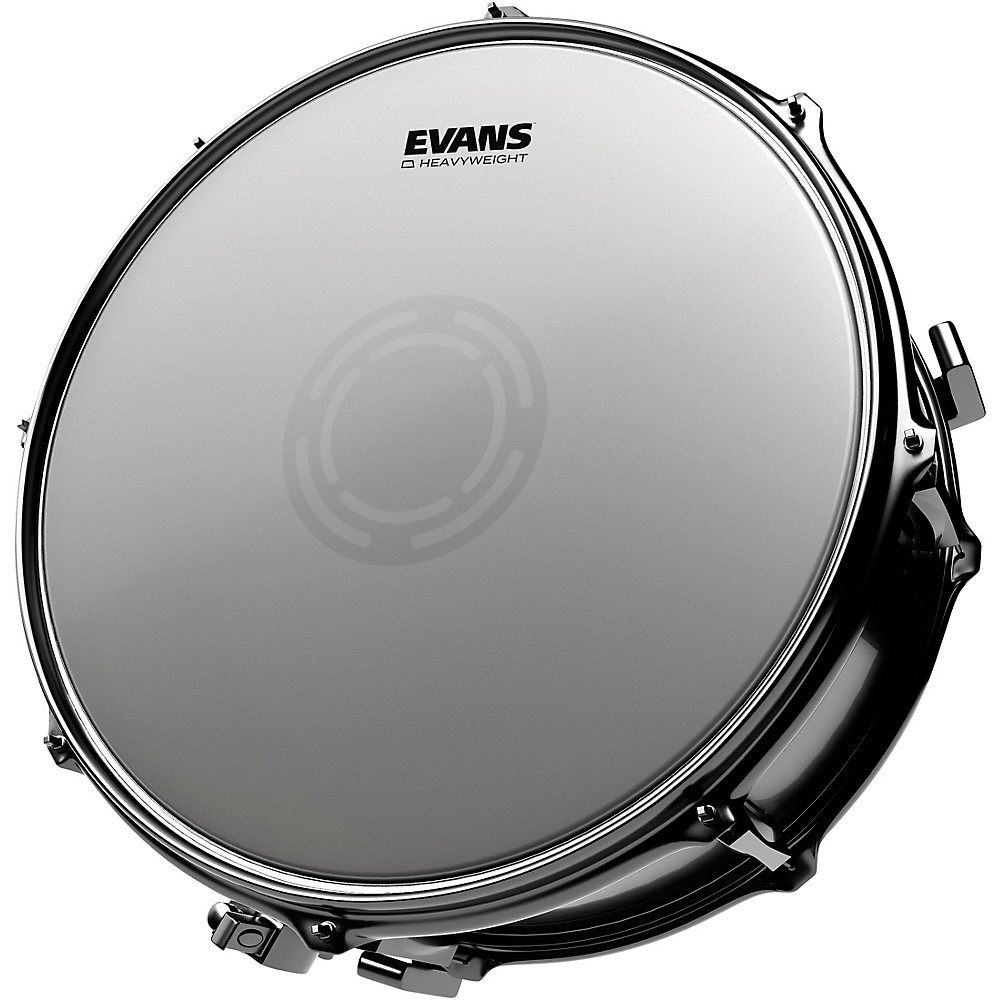 Evans Heavyweight Reverse Dot Snare Drumhead 13 Inch