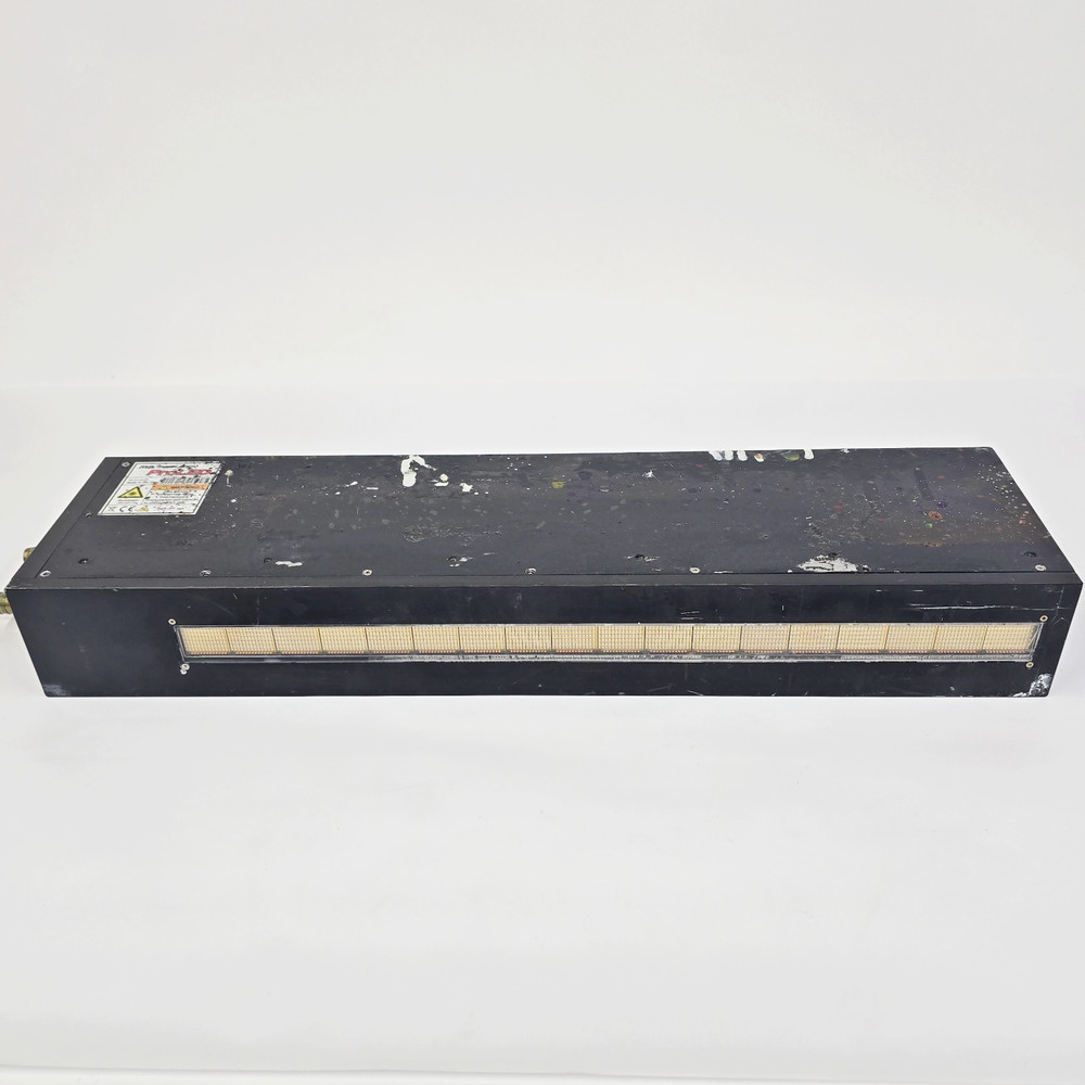 Mark Andy 4500 Series ProLED UV Curing Array  -  450x32mm