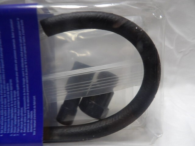 Carlyle Tools by Napa #2428 Compression Tester